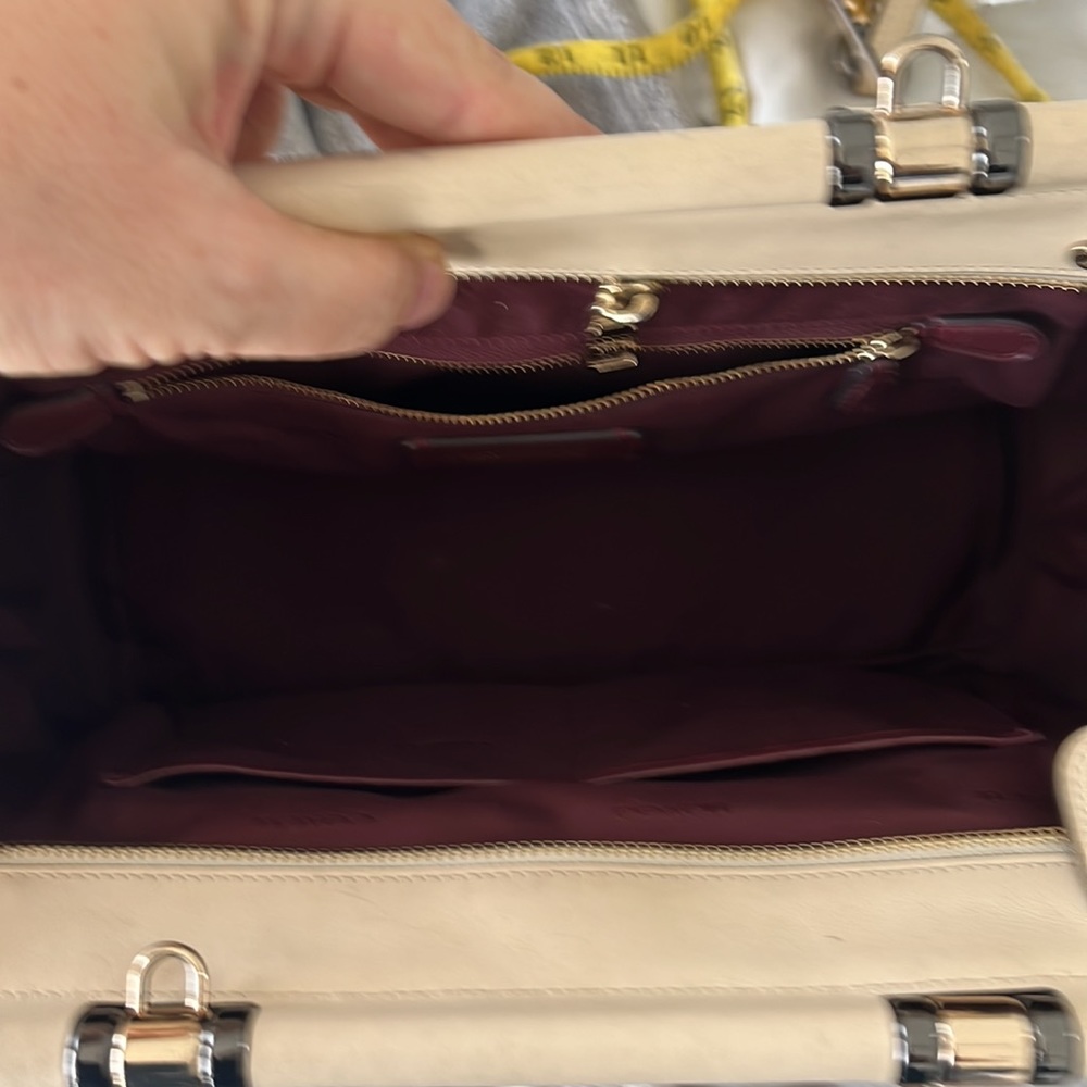 Coach Selena grace bag Selena comes collab with coach - Picture 13 of 14